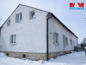 Prodej rodinného domu, Vratimov - Horní Datyně, K Hájence, 220 m2