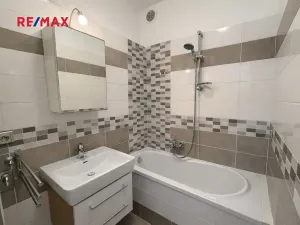 Pronájem bytu 2+1, Praha - Krč, Přechodní, 59 m2