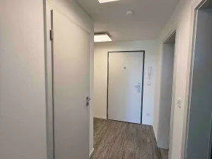 Pronájem bytu 2+kk, Hluboká nad Vltavou, Potoční, 52 m2