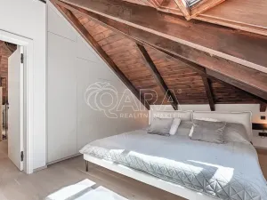 Prodej rodinného domu, Hradištko, Kersko, 156 m2