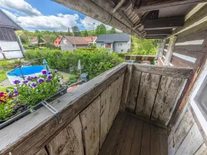 Prodej chalupy, Valkeřice, 120 m2