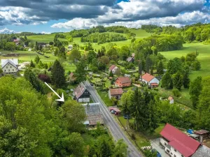 Prodej chalupy, Valkeřice, 120 m2