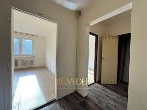 Prodej bytu 2+kk, Teplice, Scheinerova, 43 m2