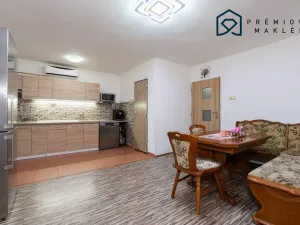 Prodej rodinného domu, Chorušice - Velký Újezd, 200 m2