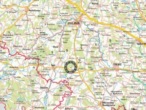 Prodej pole, Olšany, 15101 m2