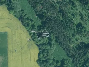 Prodej pole, Přešťovice, 15515 m2