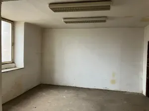 Pronájem skladu, Buštěhrad, 925 m2