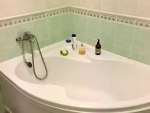 Pronájem bytu 2+kk, Úvaly, U Hostína, 50 m2