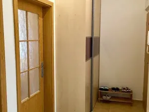 Pronájem bytu 2+kk, Úvaly, U Hostína, 50 m2