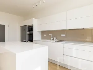 Pronájem bytu 3+kk, Praha - Hloubětín, Modrého, 91 m2