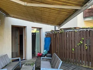 Pronájem bytu 3+kk, Praha - Hlubočepy, Hlubočepská, 183 m2