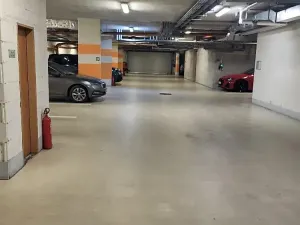 Pronájem bytu 3+kk, Praha - Hlubočepy, Hlubočepská, 183 m2