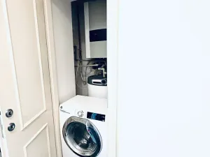 Prodej bytu 3+kk, Praha - Nové Město, Křemencova, 147 m2