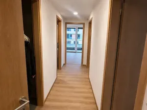 Pronájem bytu 3+kk, Praha - Vysočany, Poděbradská, 78 m2