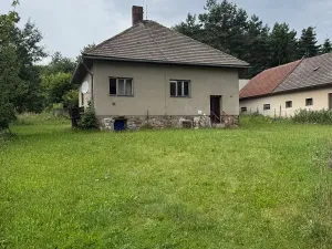 Prodej rodinného domu, Bobrová, 115 m2