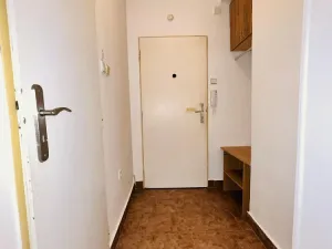 Pronájem bytu 1+kk, Ostrava - Poruba, Mongolská, 24 m2