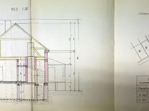 Prodej rodinného domu, Ostrava, Gruntovní, 110 m2