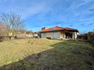 Prodej rodinného domu, Zbýšov, 113 m2