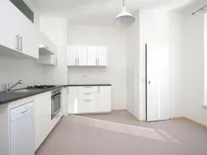 Pronájem bytu 3+1, Praha - Vršovice, Volyňská, 91 m2