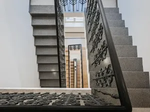 Pronájem bytu 2+kk, Praha - Žižkov, Seifertova, 46 m2