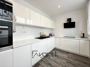 Pronájem bytu 3+1, Ostrava, Františka Formana, 68 m2