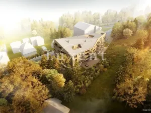 Prodej bytu 2+kk, Železná Ruda, 62 m2