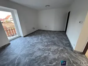 Prodej bytu 2+kk, Roudnice nad Labem, Na Vyhlídce, 43 m2