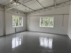 Pronájem skladu, Ostrov, 150 m2