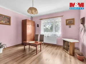 Prodej rodinného domu, Lomnice nad Popelkou, Josefa Jana Fučíka, 122 m2