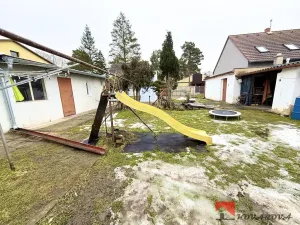 Prodej rodinného domu, Vědomice, 259 m2