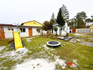 Prodej rodinného domu, Vědomice, 259 m2