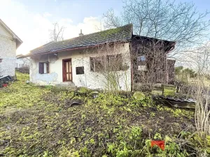 Prodej rodinného domu, Vysoká, 60 m2