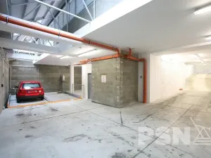 Pronájem bytu 4+kk, Praha - Vinohrady, Laubova, 260 m2