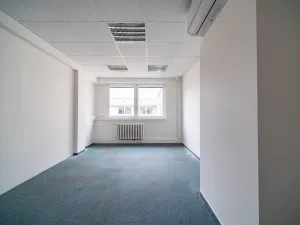 Pronájem kanceláře, Hradec Králové, Sušilova, 250 m2