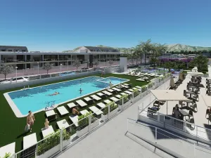 Prodej bytu 3+kk, Cabanes, Španělsko, Carrerasa Torre la Sal, 69 m2