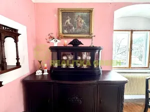 Prodej rodinného domu, Březová nad Svitavou, Hradecká, 470 m2