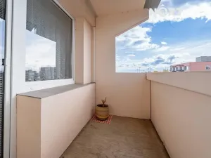 Prodej bytu 2+1, České Budějovice, Větrná, 59 m2