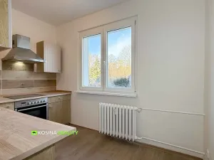 Prodej bytu 3+1, Citice, 73 m2