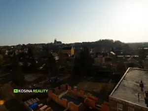 Pronájem bytu 1+1, Kynšperk nad Ohří, U Pivovaru, 36 m2