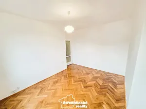 Pronájem bytu 3+1, Praha - Vršovice, Bělocerkevská, 81 m2