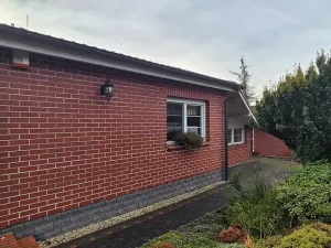 Pronájem rodinného domu, Krupka, Angreštový sad, 205 m2