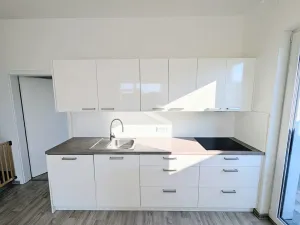 Pronájem rodinného domu, Hněvotín, 115 m2