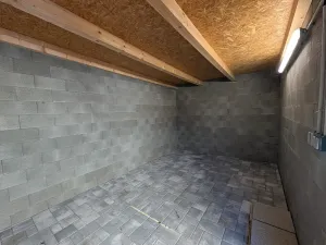 Pronájem rodinného domu, Hněvotín, 115 m2