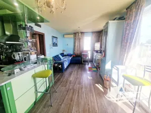 Prodej bytu 3+kk, Bjala, Bulharsko, 128 m2