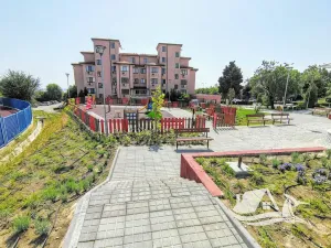 Prodej bytu 2+kk, Bjala, Bulharsko, 40 m2