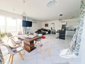 Prodej rodinného domu, Bjala, Bulharsko, 203 m2