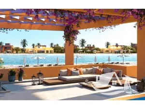 Prodej vily, Hurghada, Egypt, 180 m2