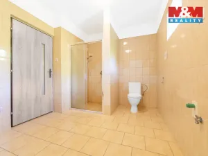 Prodej rodinného domu, Teplá - Klášter, Šafářské Domky, 390 m2