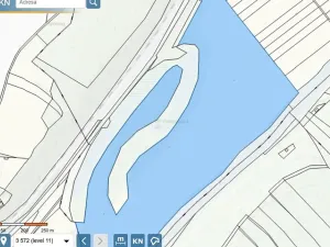 Prodej komerčního pozemku, Bakov nad Jizerou, Žižkova, 143630 m2