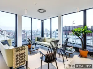 Pronájem kanceláře, Praha - Staré Město, Na Perštýně, 15 m2